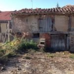 Reformas de naves  en Fresneña (Burgos)