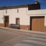 Reformas de naves  en Fuenlabrada de los Montes (Badajoz)