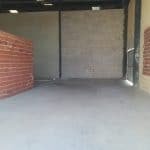 Reformas de naves  en Fuentes de Ayódar (Castellón)