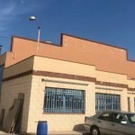 Reformas de naves  en Gaibiel (Castellón)