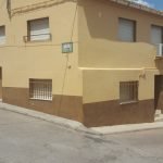 Reformas de naves  en Geldo (Castellón)