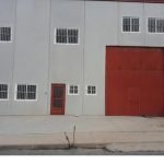 Reformas de naves  en Hondón de los Frailes (Alicante)