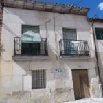 Reformas de naves  en Hoyales de Roa (Burgos)