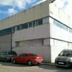 Reformas de naves  en L’ Estany (Barcelona)