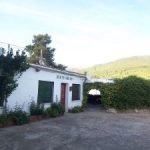 Reformas de naves  en La Adrada (Ávila)