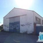 Reformas de naves  en La Aldea del Obispo (Cáceres)