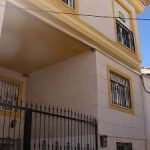 Reformas de naves  en La Recueja (Albacete)
