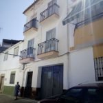 Reformas de naves  en Logrosán (Cáceres)