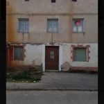 Reformas de naves  en Los Barrios de Bureba (Burgos)