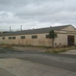 Reformas de naves  en Los Cortijos (Ciudad Real)