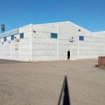 Reformas de naves  en Los Pozuelos de Calatrava (Ciudad Real)