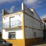 Reformas de naves  en Malva (Zamora)