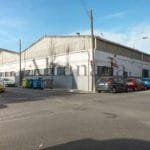 Reformas de naves  en Manacor (Baleares)