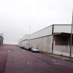 Reformas de naves  en Miajadas (Cáceres)