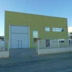 Reformas de naves  en Moncofa (Castellón)