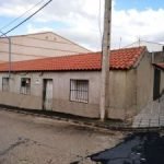 Reformas de naves  en Navas de Estena (Ciudad Real)