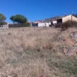 Reformas de naves  en Ojos-Albos (Ávila)