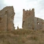 Reformas de naves  en Padilla de Arriba (Burgos)