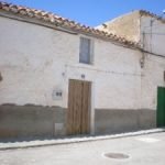 Reformas de naves  en Peñas de San Pedro (Albacete)