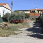Reformas de naves  en Peraleda de la Mata (Cáceres)
