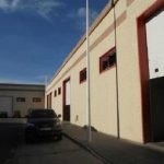 Reformas de naves  en Puebla de la Reina (Badajoz)