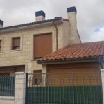 Reformas de naves  en Quintanilla Vivar (Burgos)