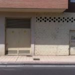 Reformas de naves  en Roa (Burgos)