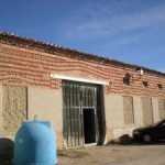 Reformas de naves  en San Juan de la Encinilla (Ávila)