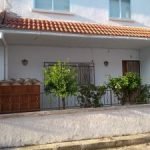 Reformas de naves  en San Juan del Molinillo (Ávila)
