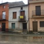 Reformas de naves  en San Juan del Monte (Burgos)