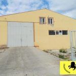 Reformas de naves  en San Pascual (Ávila)