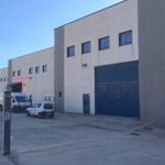 Reformas de naves  en Sant Cugat Sesgarrigues (Barcelona)