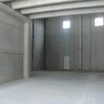 Reformas de naves  en Sant Fruitós de Bages (Barcelona)