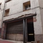 Reformas de naves  en Sant Martí Sesgueioles (Barcelona)