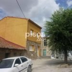 Reformas de naves  en Santa Cruz de Pinares (Ávila)