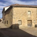 Reformas de naves  en Santibáñez de Esgueva (Burgos)