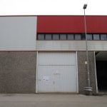 Reformas de naves  en Santpedor (Barcelona)