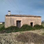 Reformas de naves  en Sineu (Baleares)