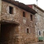 Reformas de naves  en Solarana (Burgos)