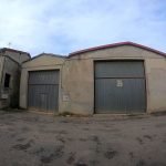 Reformas de naves  en Sotresgudo (Burgos)