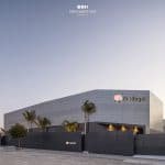 Reformas de naves  en Tàrbena (Alicante)