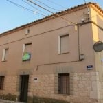 Reformas de naves  en Terradillos de Esgueva (Burgos)