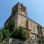 Reformas de naves  en Valle de Sedano (Burgos)