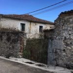 Reformas de naves  en Valle de Valdelucio (Burgos)