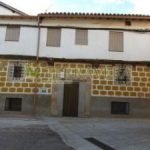 Reformas de naves  en Viandar de la Vera (Cáceres)