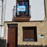 Reformas de naves  en Villa del Campo (Cáceres)
