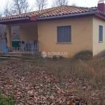 Reformas de naves  en Villaespasa (Burgos)