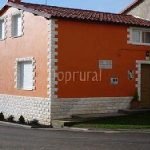 Reformas de naves  en Villanueva de Teba (Burgos)