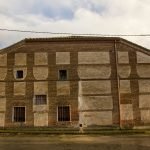 Reformas de naves  en Villanueva del Aceral (Ávila)