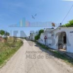 Reformas de naves  en Villar del Rey (Badajoz)